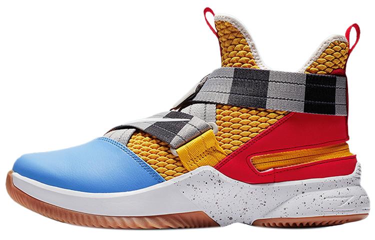Nike LeBron Soldier 12 Flyease Arthur