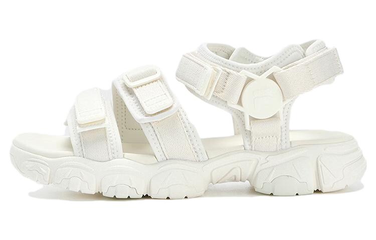 FILA Fluid Sandal 'White' Women's
