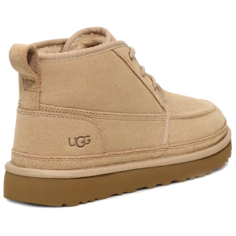 UGG Neumel Moc Boot Mustard Seed