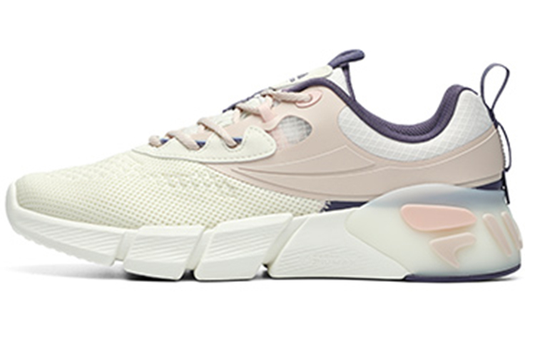 FILA Heritage Collection Running Shoes Women's Low Top White