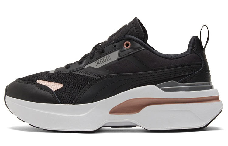 PUMA Кроссовки для скейтбординга Low Top Женские