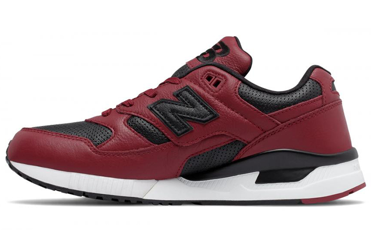 New Balance 530 Lux Leather