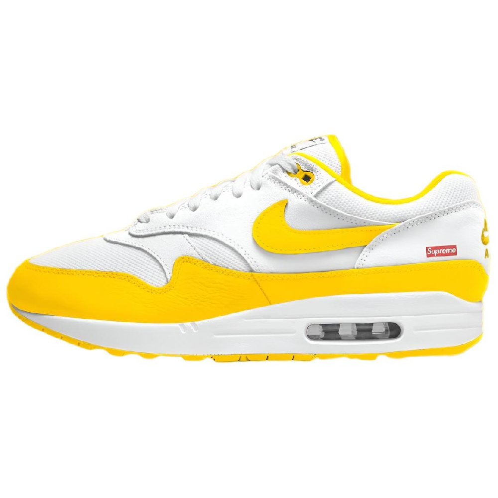 Nike Air Max 1 '87 Sp Supreme Speed Yellow