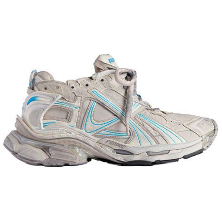 Balenciaga Runner Lace Up Sneakers Women's купить в интернет-магазине Yoocart с быстрой доставкой по России.