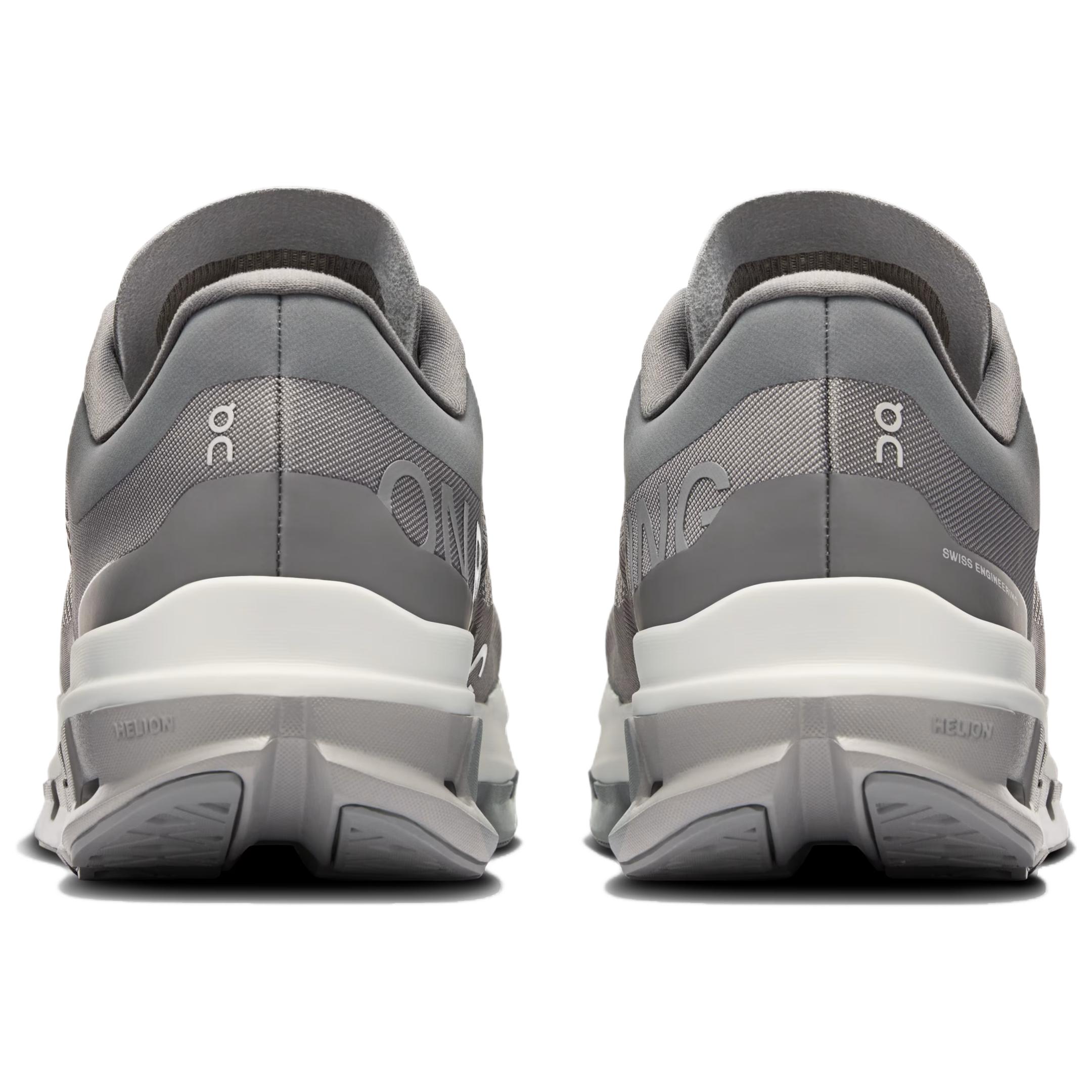 On Cloudflow 5 Abrasion Resistant Low Top Training Shoes Men's Gray купить в интернет-магазине Yoocart с быстрой доставкой по России.