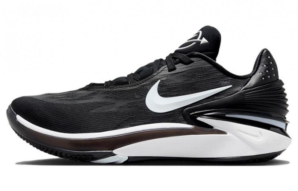 Nike Air Zoom GT Cut 2 Black White
