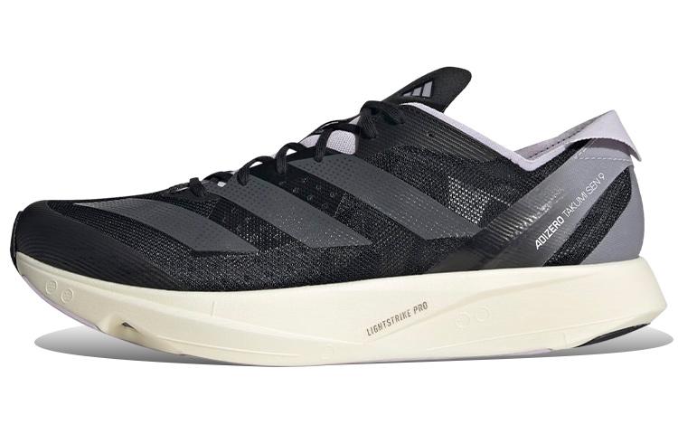 adidas Adizero Takumi Sen 9 Black Night Metallic