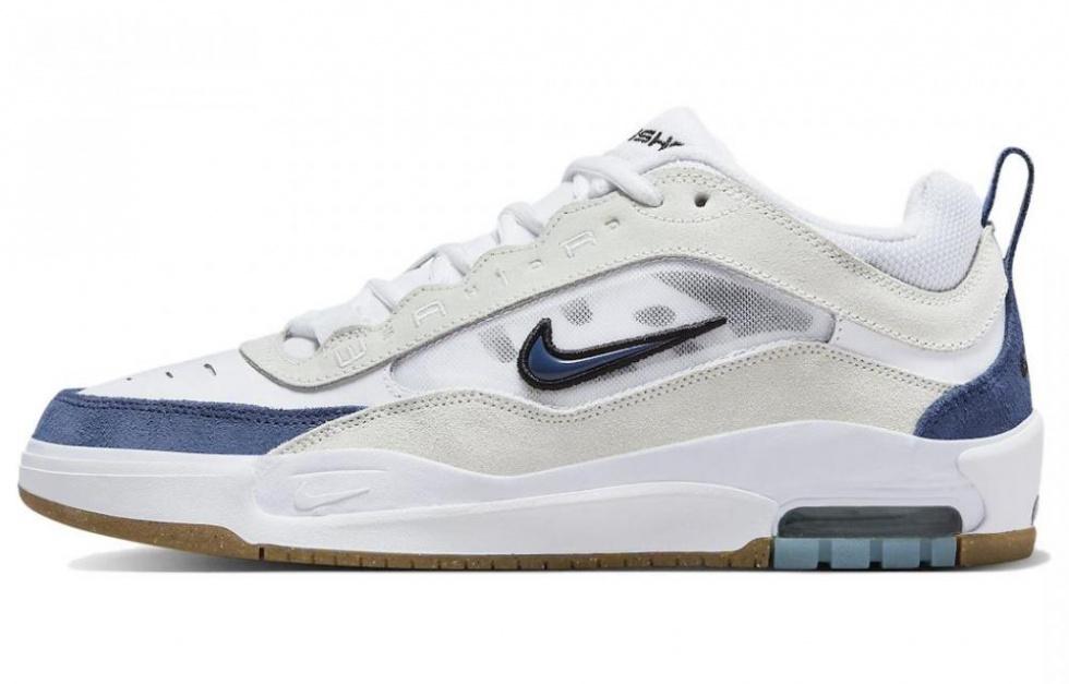 Nike Air Max Ishod Wair SB Aquarius Blue