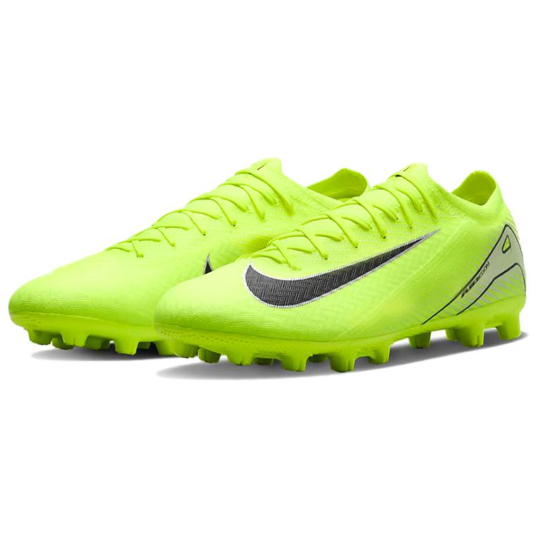 Nike Anti-Slip Wear-Resistant Soccer Shoes Unisex Yellow купить в интернет-магазине Yoocart с быстрой доставкой по России.