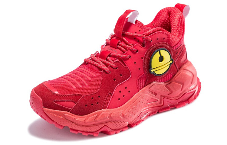 Mizuno X Doraemon Series Genesis Machine Red купить в интернет-магазине Yoocart с быстрой доставкой по России.