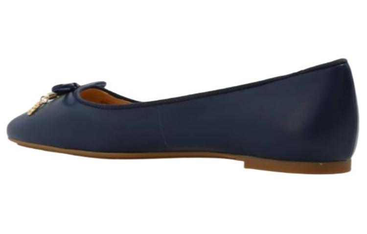 MICHAEL KORS Casual Shoes Women's Marine Blue купить в интернет-магазине Yoocart с быстрой доставкой по России.