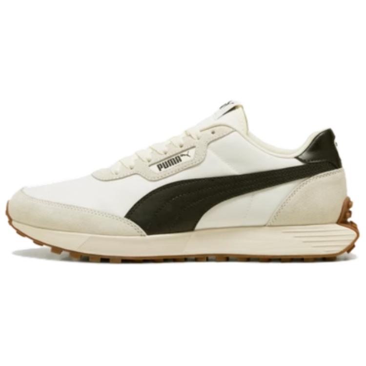 PUMA Runtamed Lugged Classic 'Beige Black'
