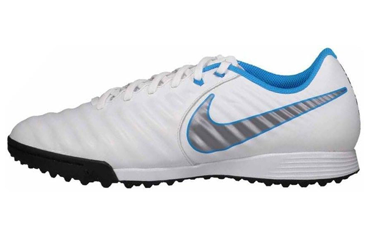 Nike Tiempo LegendX 7 Academy Tf 'White Blue'
