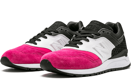 New Balance PHANTACi X 997.5 купить в интернет-магазине Yoocart с быстрой доставкой по России.