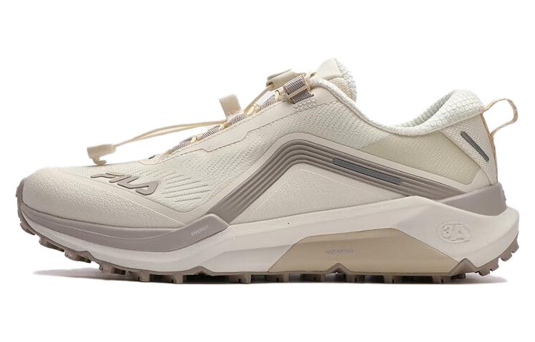 FILA 3A Lynx 1 Sneakers 'White' Women's