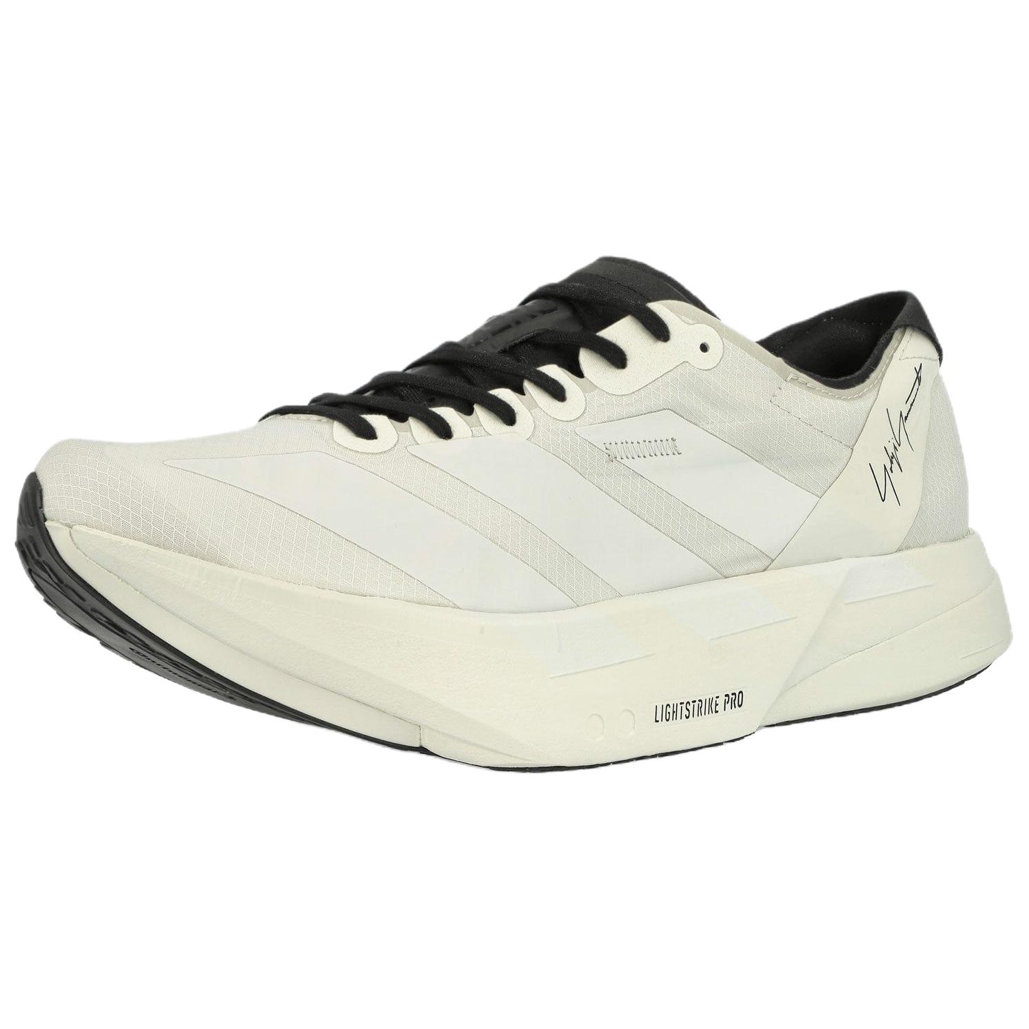 Adidas Y 3 Adizero Adios Pro 4 'Beige Orbit Grey' купить в интернет-магазине Yoocart с быстрой доставкой по России.