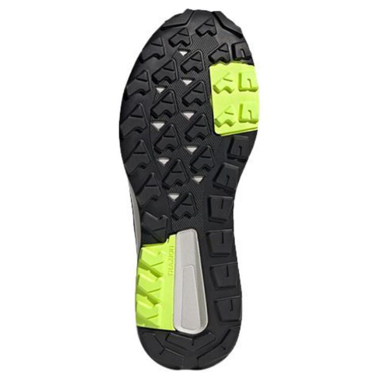 Adidas Terrex Trailmaker Gtx 'Black Greyblue Yellow' купить в интернет-магазине Yoocart с быстрой доставкой по России.