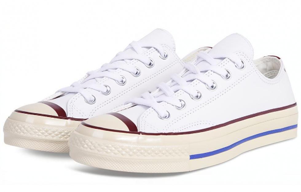 Кроссовки Converse Canvas Shoes Low Top Unisex