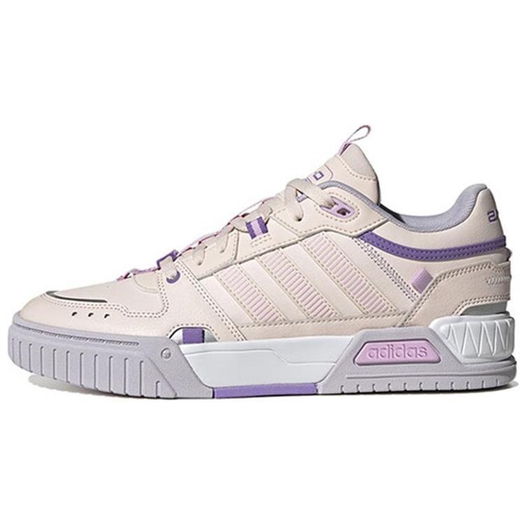 Adidas D Pad 'Wonder Quartz Bliss Lilac'