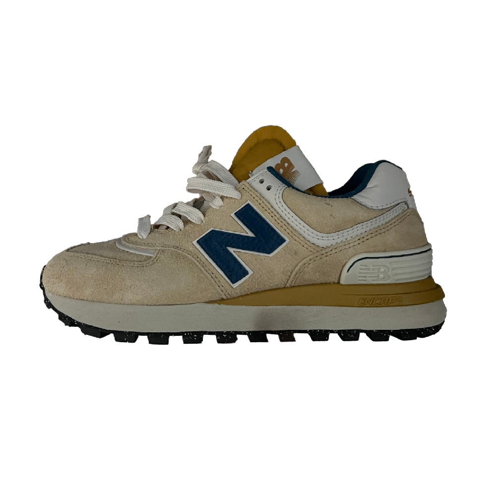 New Balance 574 'Gold'