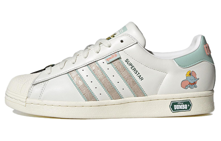 Superstar Disney X Adidas Originals 'Dumbo' Women's