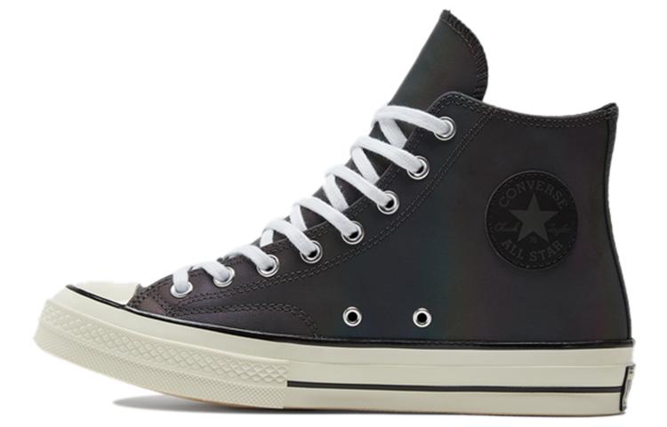 Converse Chuck Taylor All Star 1970s Canvas Shoes 'Carbon Black'