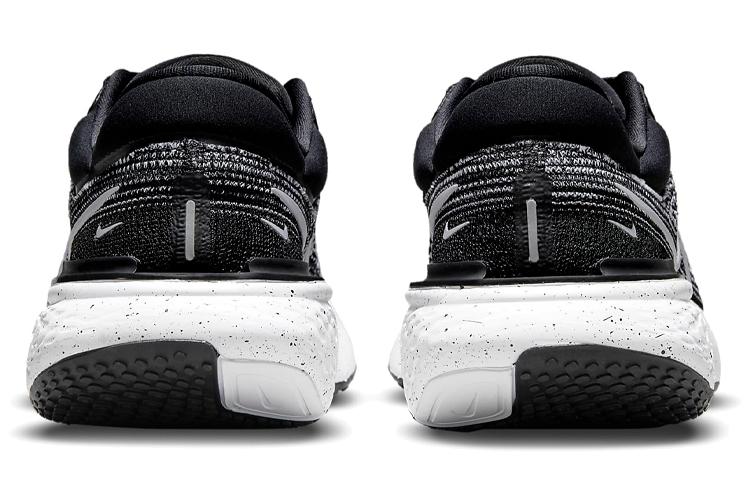 Nike ZoomX Invincible Run Flyknit Oreo купить в интернет-магазине Yoocart с быстрой доставкой по России.