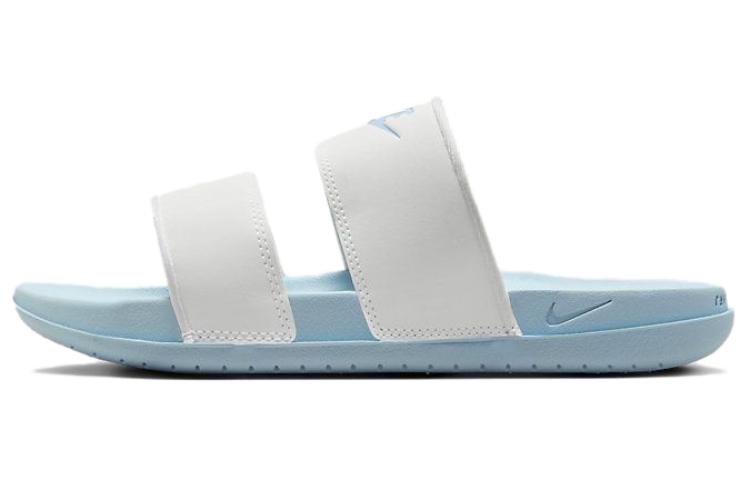 Nike Offcourt Duo Slide 'White Light Blue' Women's