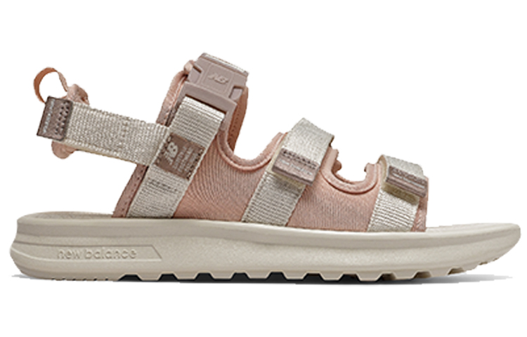 New Balance 750 Sandal 'Pink' купить в интернет-магазине Yoocart с быстрой доставкой по России.