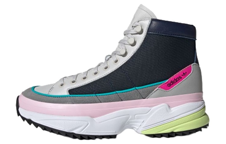 Adidas Kiellor Xtra Boot Collegiate Navy Women's