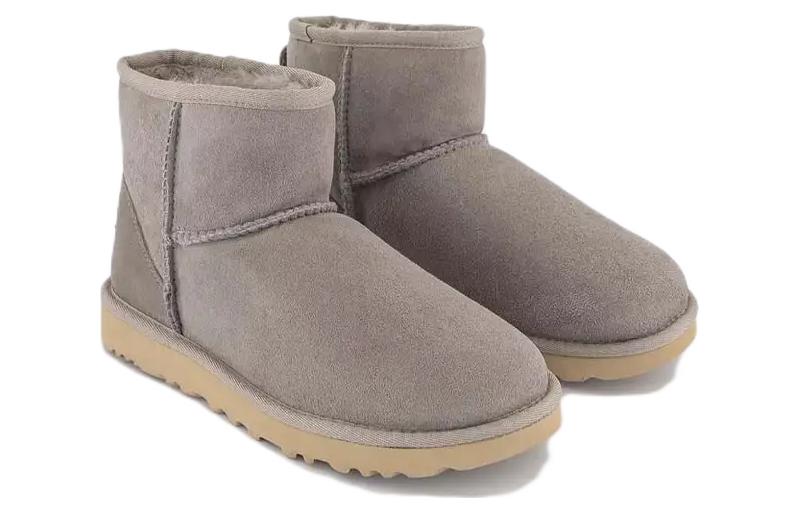 UGG Classic Mini Ii Boot 'Campfire' Women's