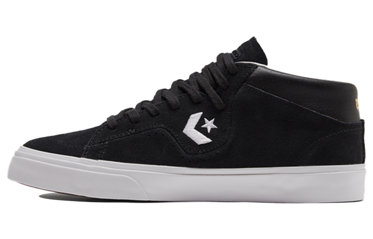 Converse Louie Lopez Pro Mid 'Black White'