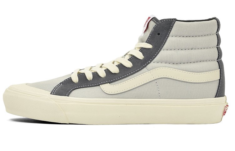 Style 138 Og Vans Lx 'Pearl Grey'