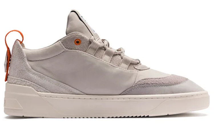 PUMA Cali Zero Demi Sneakers Grey купить в интернет-магазине Yoocart с быстрой доставкой по России.