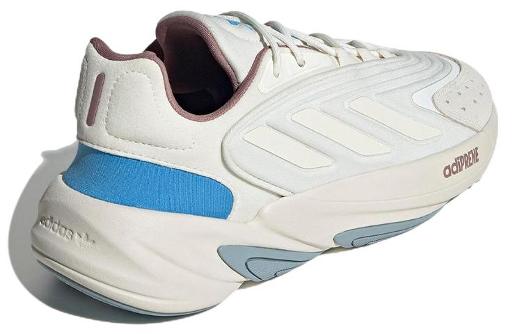 Adidas Ozelia 'Off White Aluminium' купить в интернет-магазине Yoocart с быстрой доставкой по России.