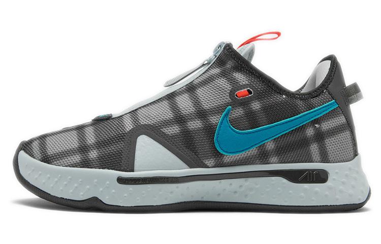 Nike Pg 4 Ep 'Plaid'