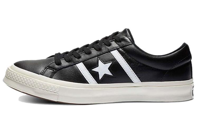 Converse One Star Black