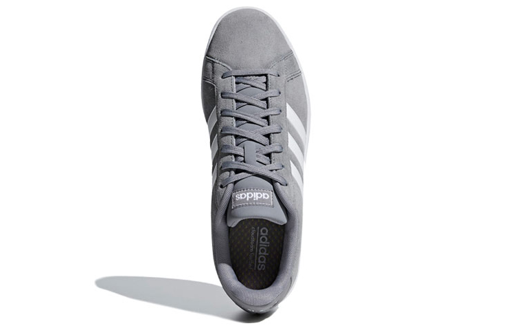 Grand Court Adidas Neo 'Grey'