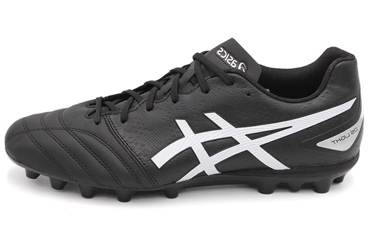 Asics Ds Light Pro Ag 'Black White'