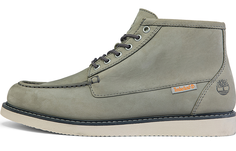 Timberland Men's Casual Shoes Men's Gray