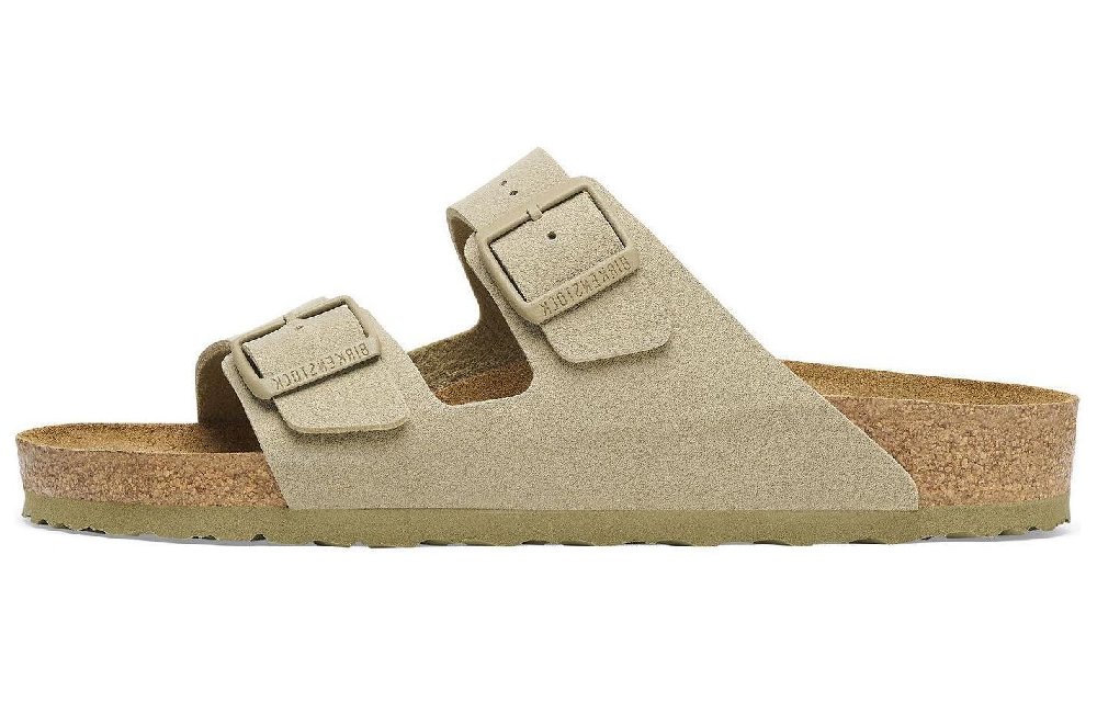 Birkenstock Arizona Flat Sandals