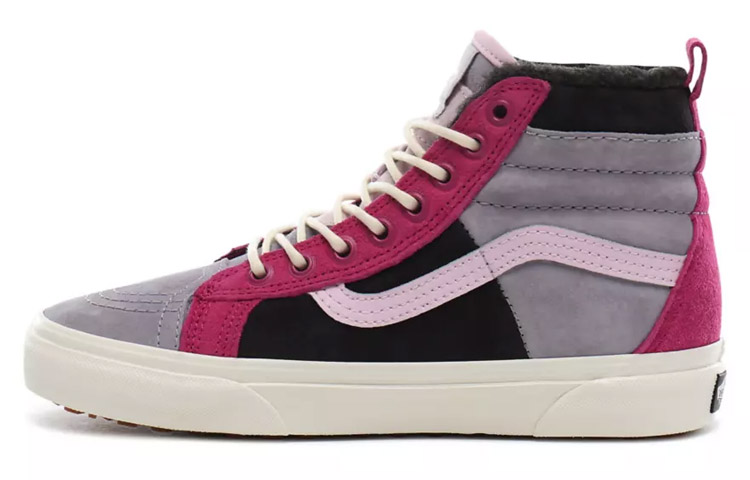 Vans SK8 Hi 46 MTE DX Lilac Grey