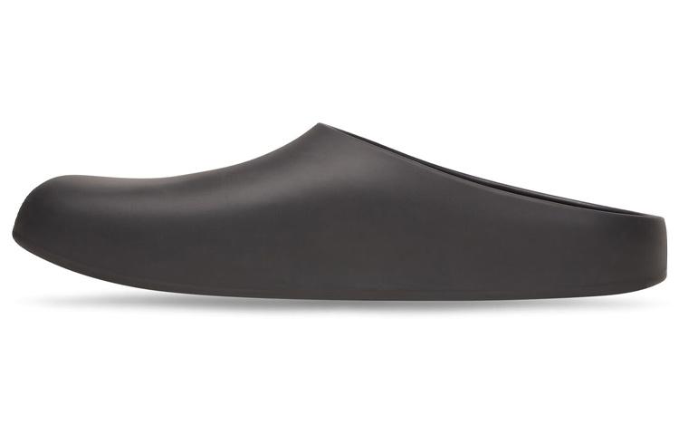 Balenciaga Pool Closed Slide 'Black'