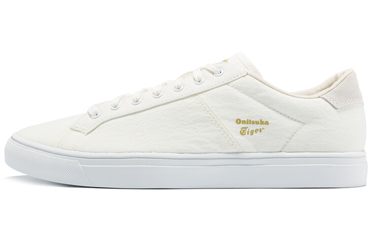 Onitsuka Tiger Lawnship 2.0 Sneakers 'White Beige'