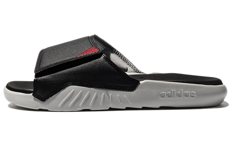 Adidas Neo Questar Slide Slippers Black