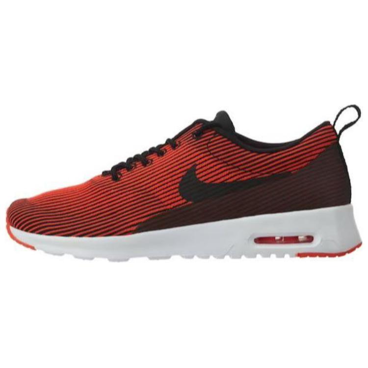 Nike Air Max Thea Kjcrd Black Black Women's