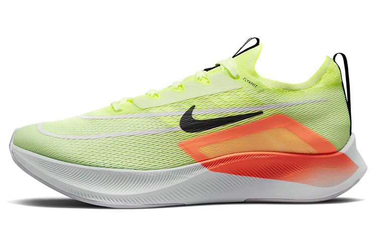 Nike Zoom Fly 4 Barely Volt