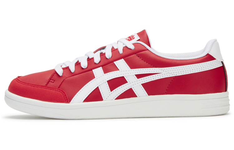 Onitsuka Tiger Advanti 'White Red'