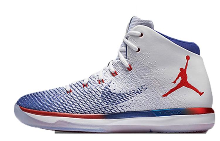 JORDAN 31 'Olympic'