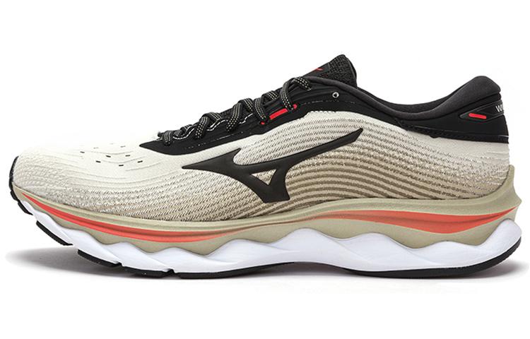 Mizuno Wave Sky 5 'Black Sand'